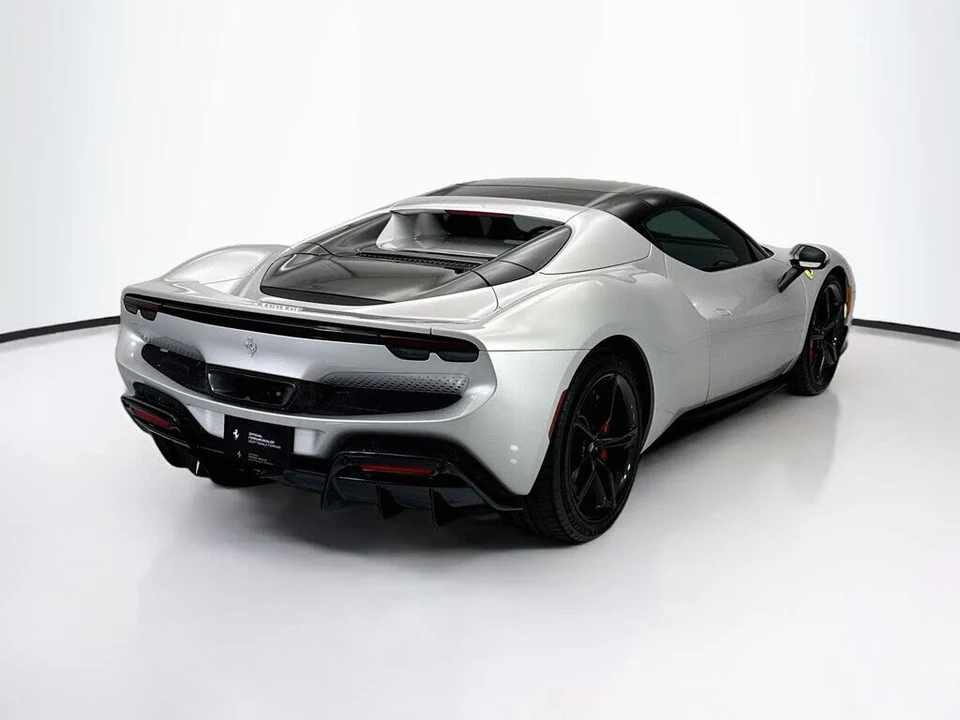 2024 Ferrari 296 GTS - Image 13 of 31