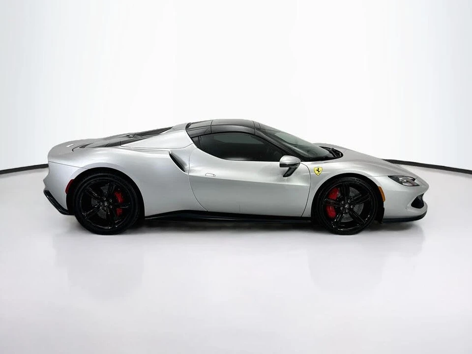 2024 Ferrari 296 GTS - Image 12 of 31