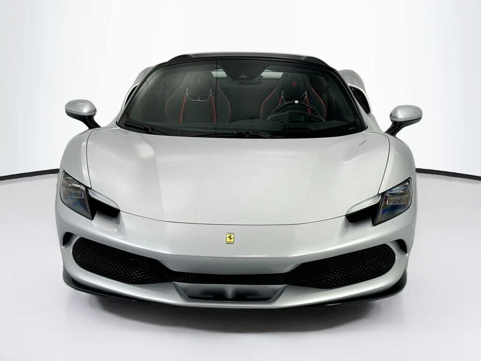 2024 Ferrari 296 GTS - Image 2 of 31
