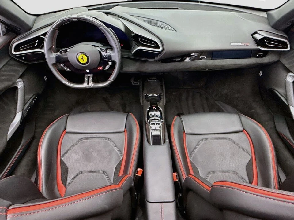2024 Ferrari 296 GTS - Image 23 of 31