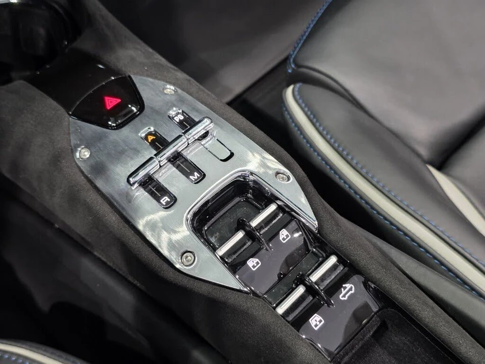 2024 Ferrari 296 GTS - Image 20 of 27