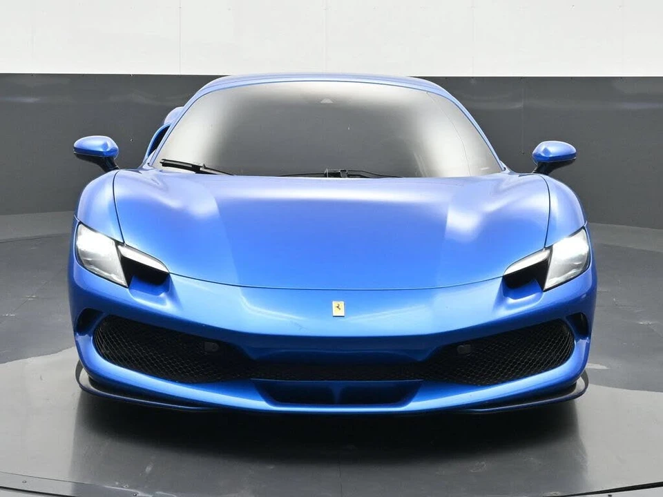 2024 Ferrari 296 GTS - Image 6 of 7