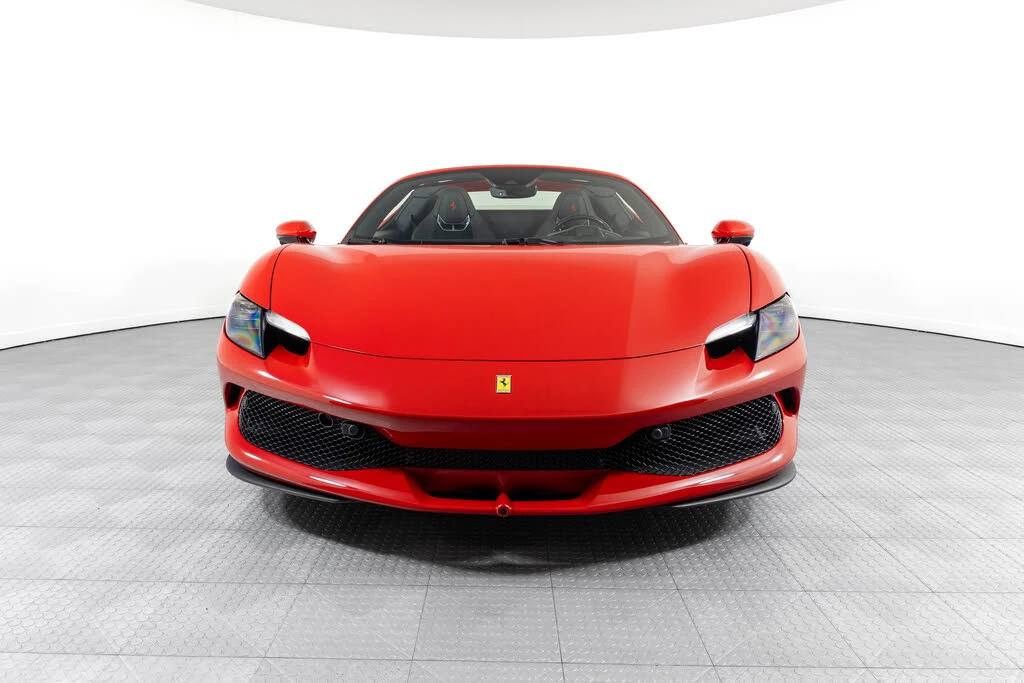 2024 Ferrari 296 GTS - Image 7 of 31