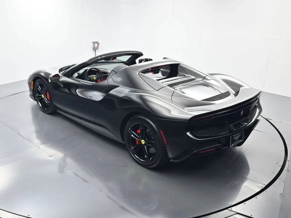 2024 Ferrari 296 GTS - Image 30 of 31