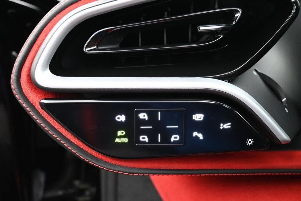 2024 Ferrari 296 GTS - Image 12 of 31
