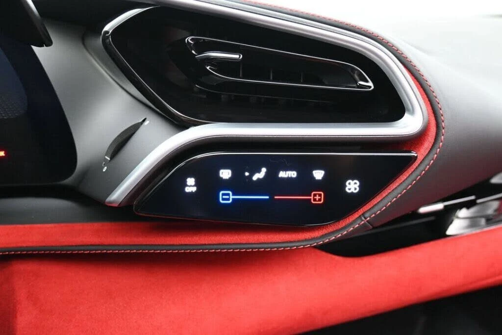 2024 Ferrari 296 GTS - Image 13 of 31