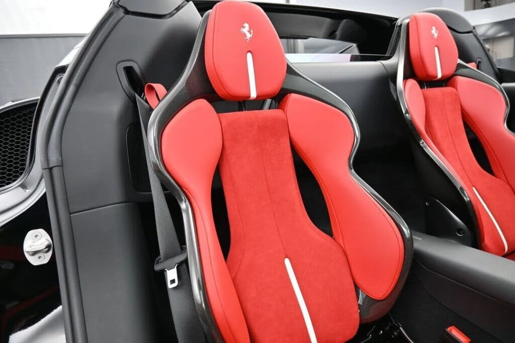 2024 Ferrari 296 GTS - Image 22 of 31