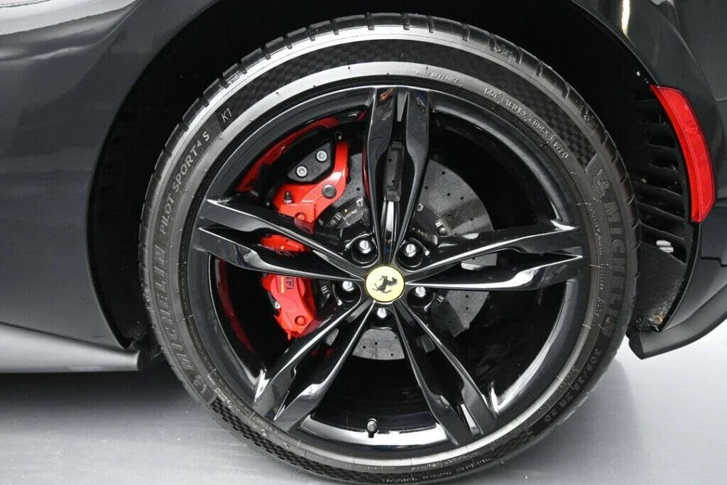 2024 Ferrari 296 GTS - Image 25 of 31