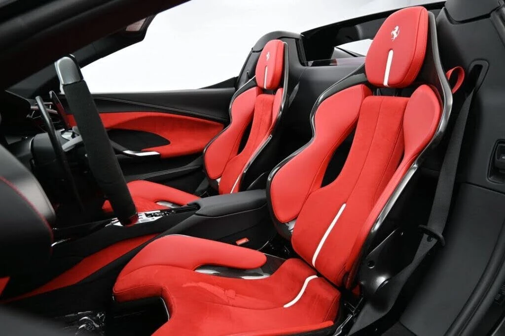 2024 Ferrari 296 GTS - Image 7 of 31