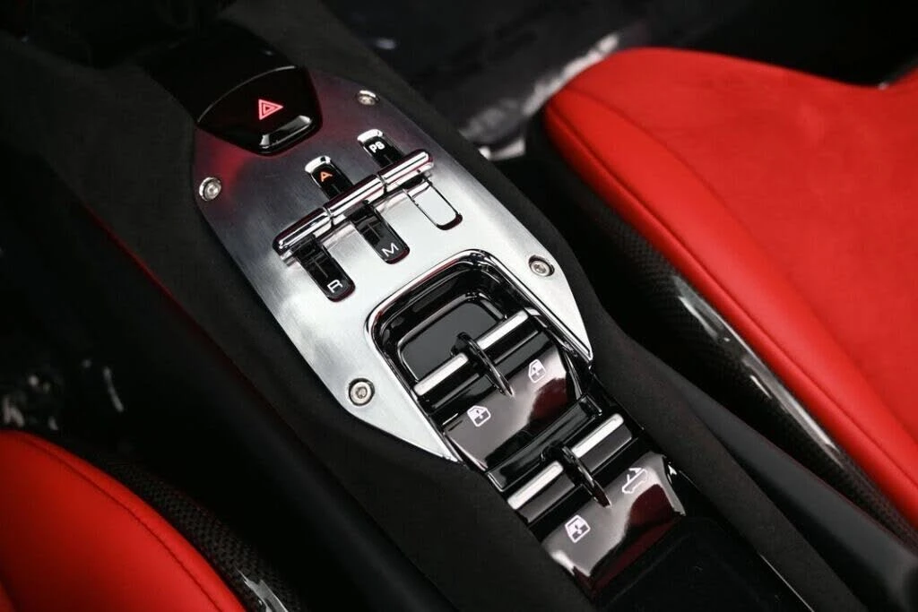 2024 Ferrari 296 GTS - Image 16 of 31