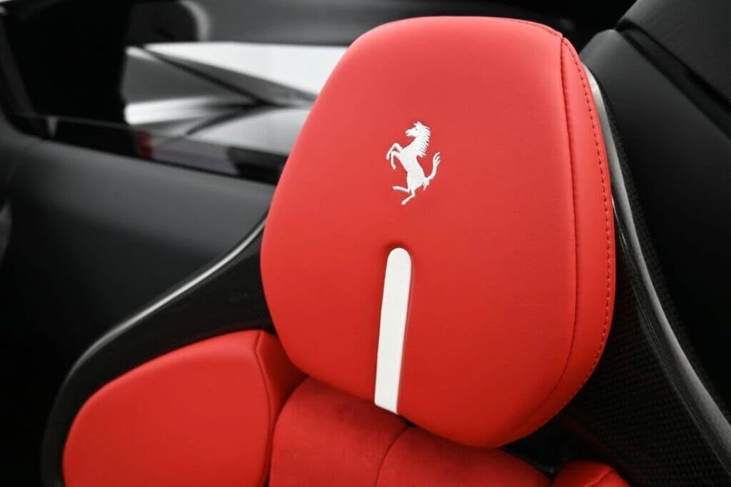 2024 Ferrari 296 GTS - Image 9 of 31