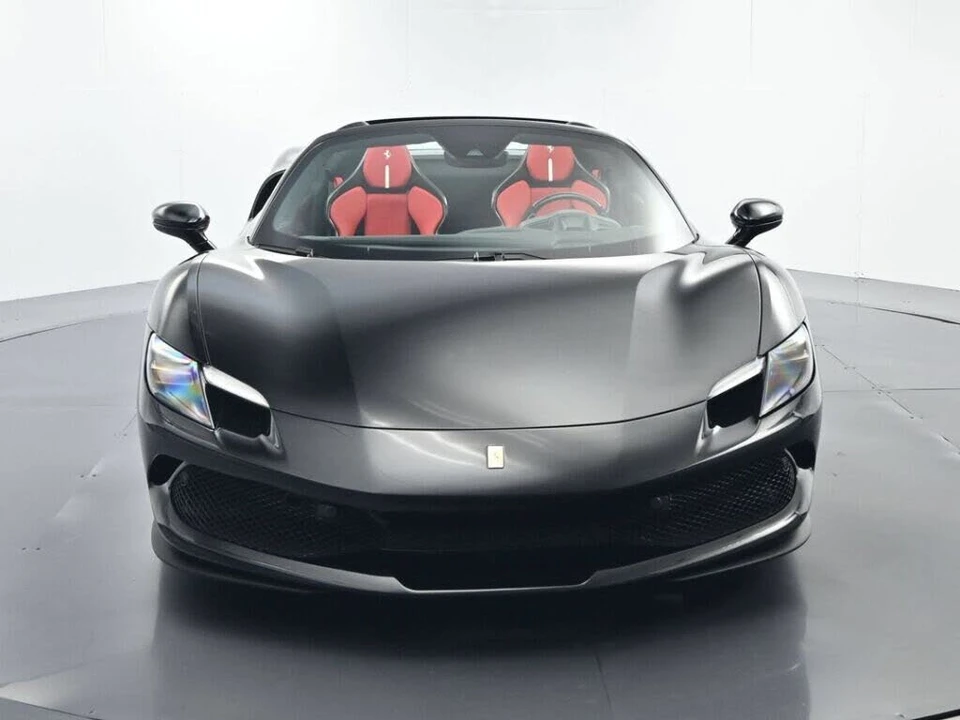 2024 Ferrari 296 GTS - Image 5 of 31