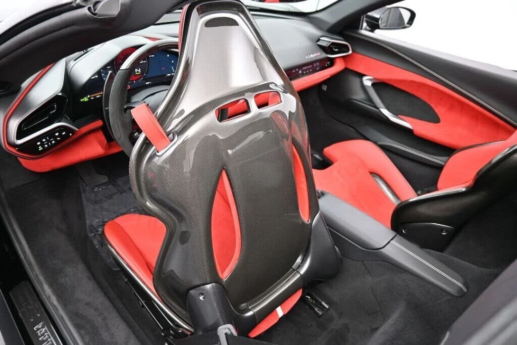 2024 Ferrari 296 GTS - Image 20 of 31