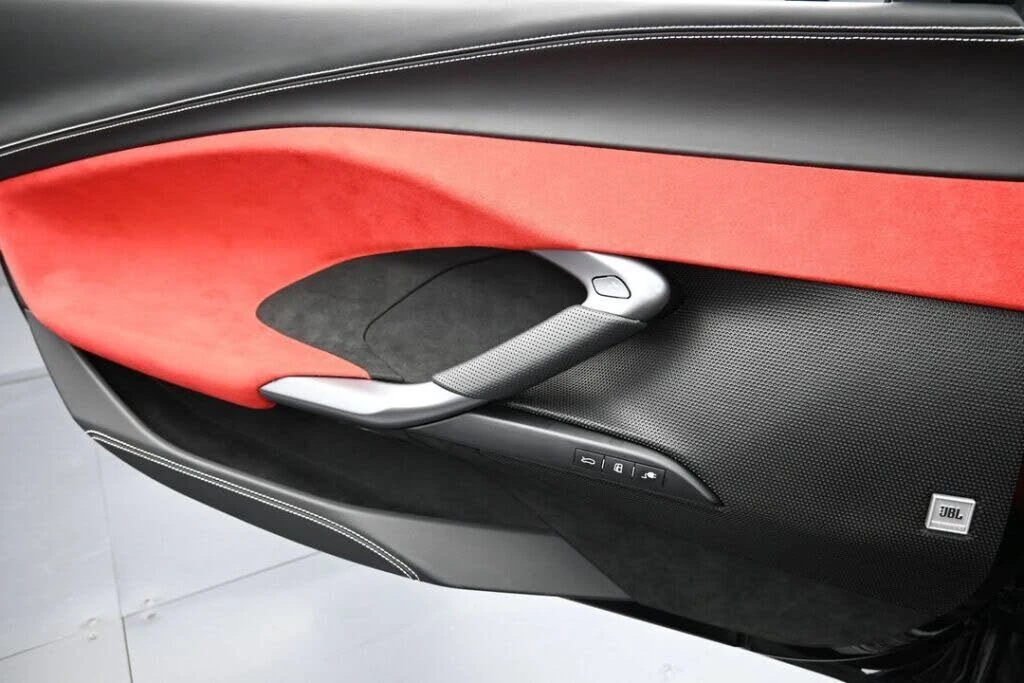 2024 Ferrari 296 GTS - Image 18 of 31