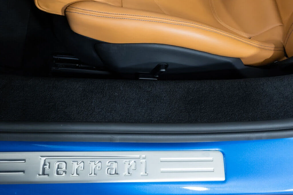 2024 Ferrari 296 GTS - Image 30 of 31