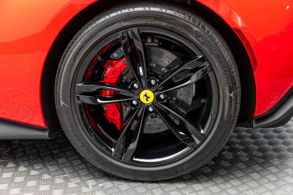 2024 Ferrari 296 GTS - Image 14 of 31