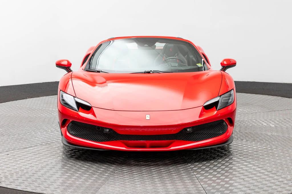 2024 Ferrari 296 GTS - Image 10 of 31