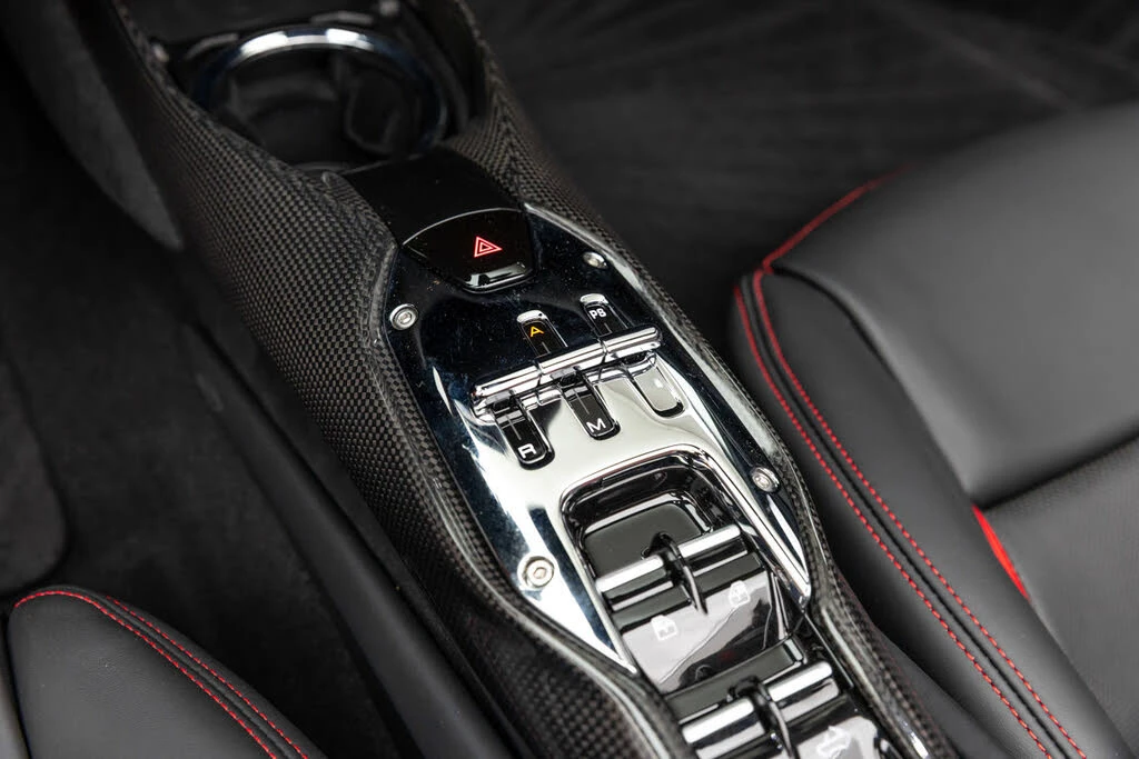 2024 Ferrari 296 GTS - Image 6 of 31