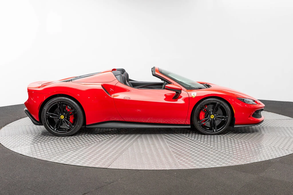 2024 Ferrari 296 GTS - Image 9 of 31