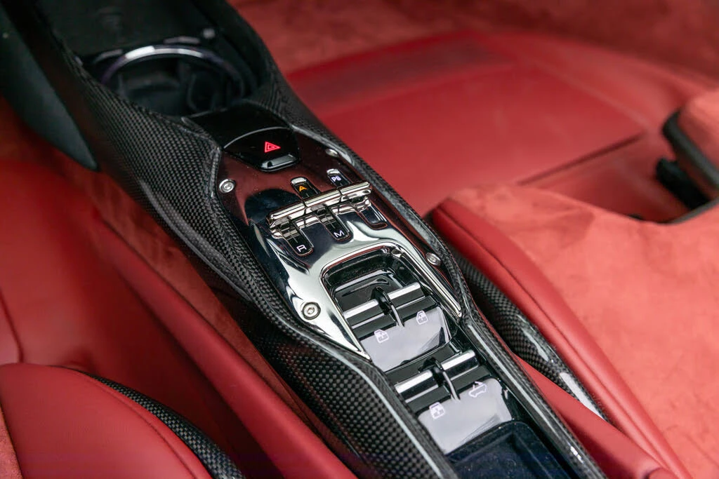 2024 Ferrari 296 GTS - Image 6 of 31