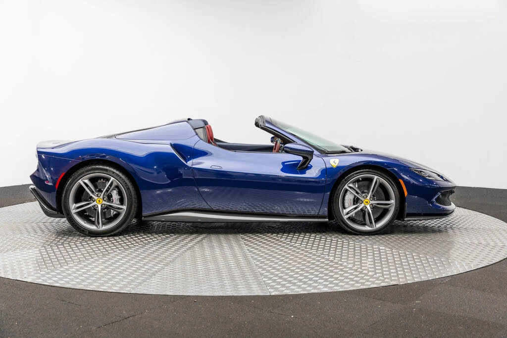 2024 Ferrari 296 GTS - Image 9 of 31