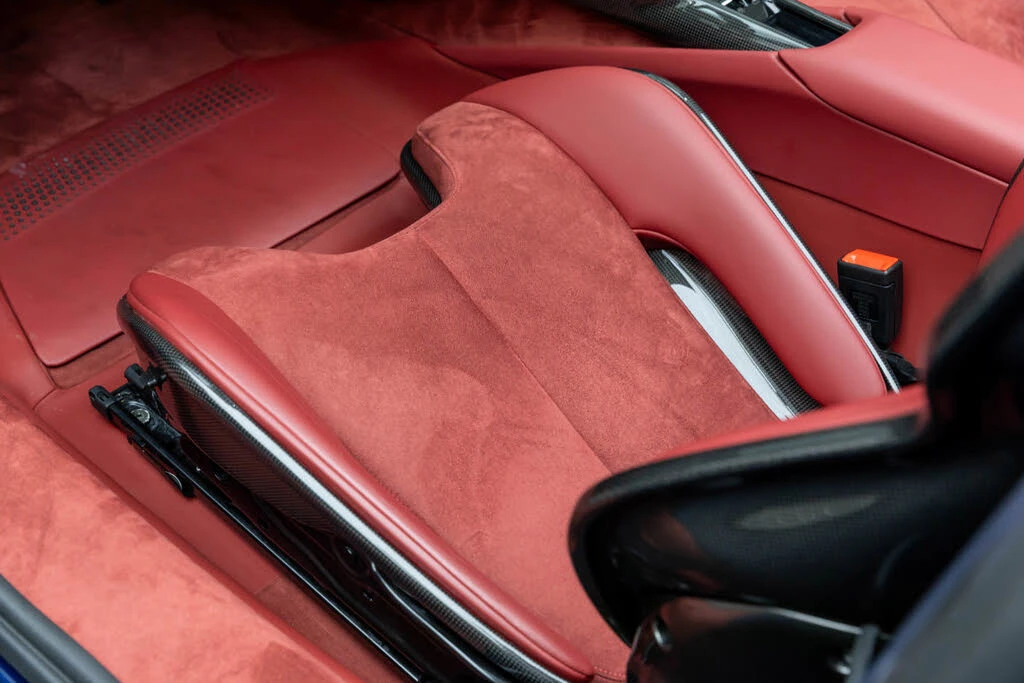 2024 Ferrari 296 GTS - Image 29 of 31