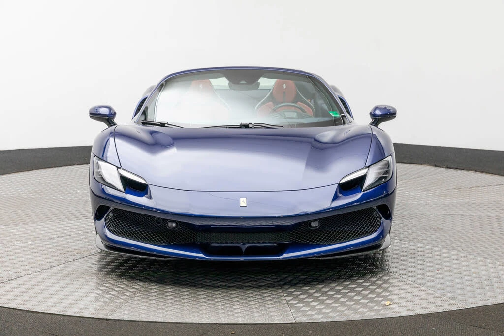 2024 Ferrari 296 GTS - Image 10 of 31