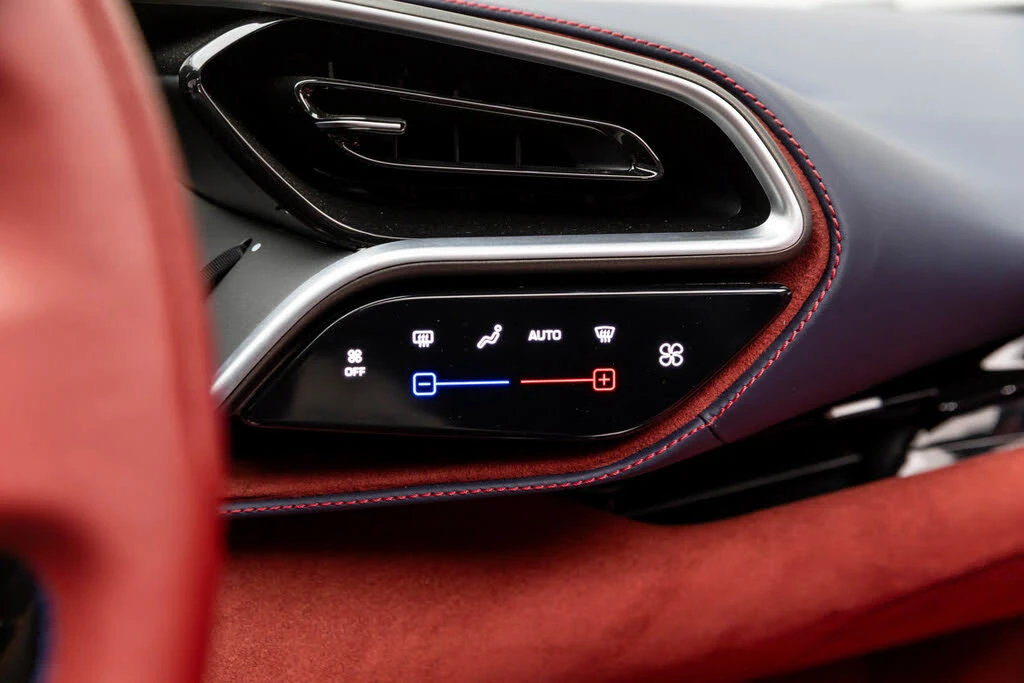 2024 Ferrari 296 GTS - Image 26 of 31