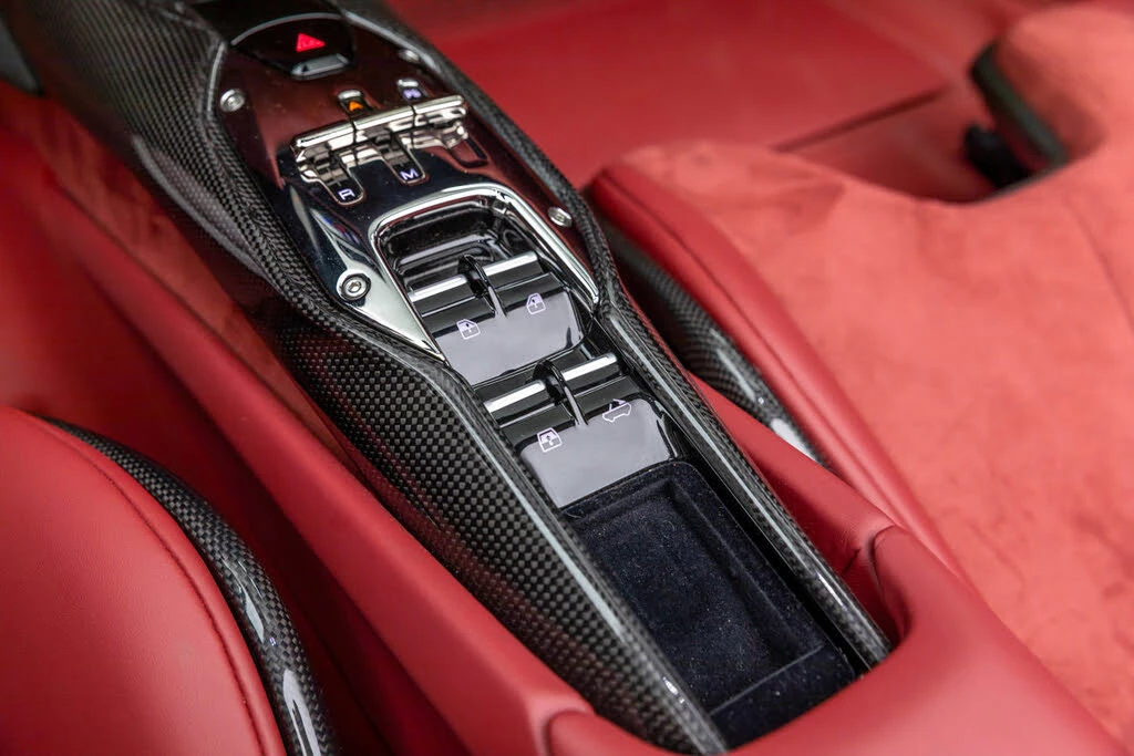 2024 Ferrari 296 GTS - Image 27 of 31