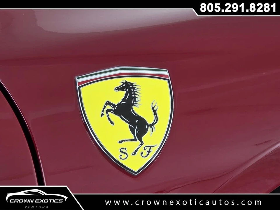 2024 Ferrari 296 GTS - Image 26 of 31