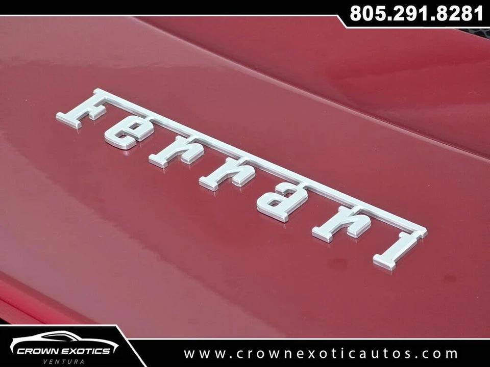 2024 Ferrari 296 GTS - Image 24 of 31
