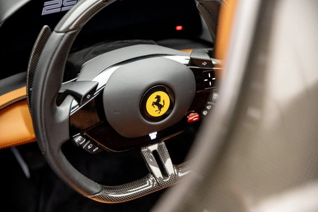 2024 Ferrari 296 GTS - Image 26 of 31