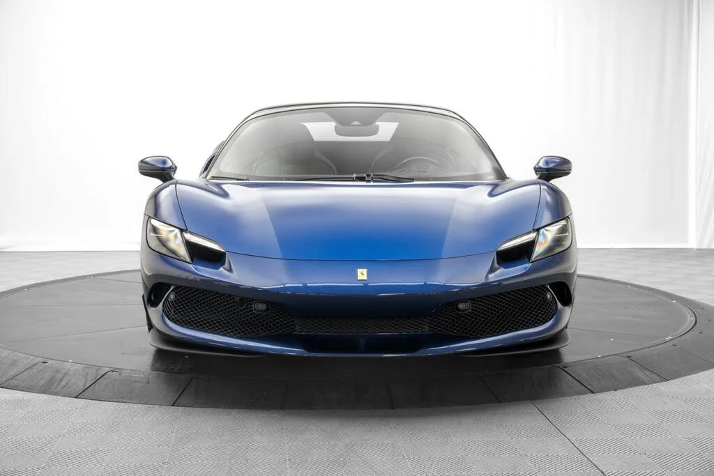 2024 Ferrari 296 GTS - Image 10 of 31