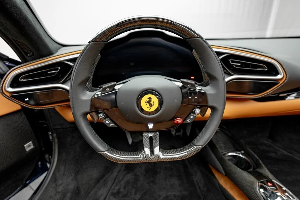 2024 Ferrari 296 GTS - Image 18 of 31