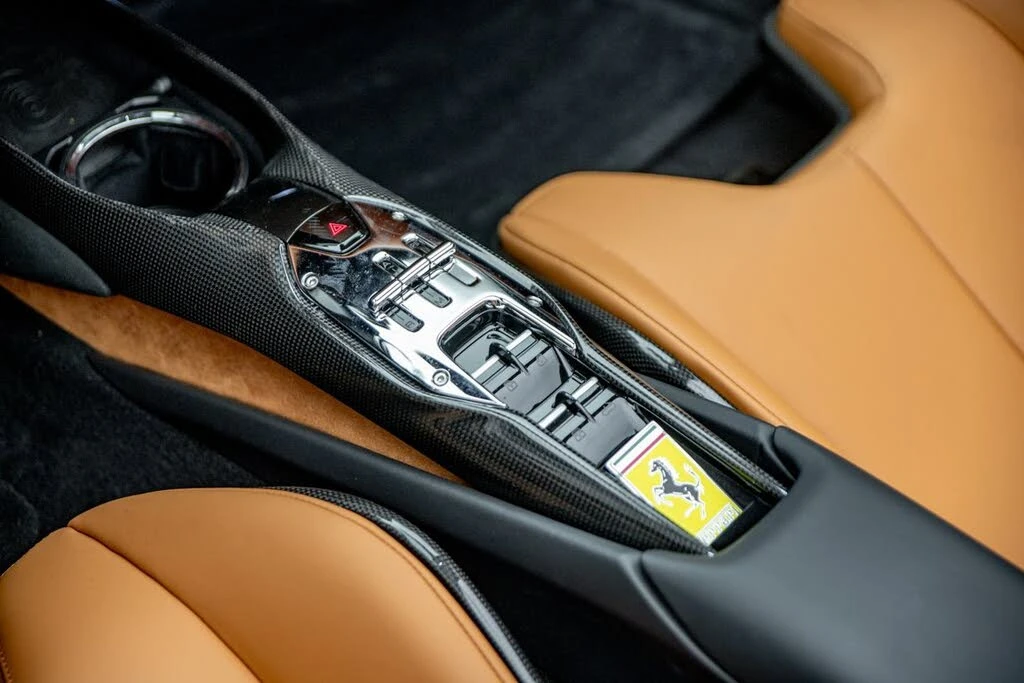 2024 Ferrari 296 GTS - Image 28 of 31
