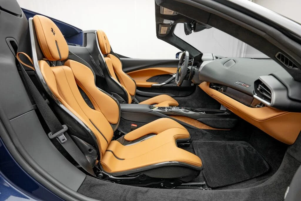 2024 Ferrari 296 GTS - Image 22 of 31