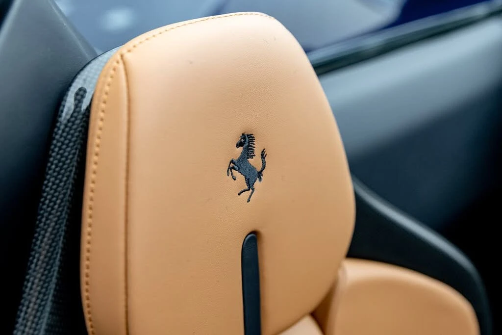 2024 Ferrari 296 GTS - Image 30 of 31