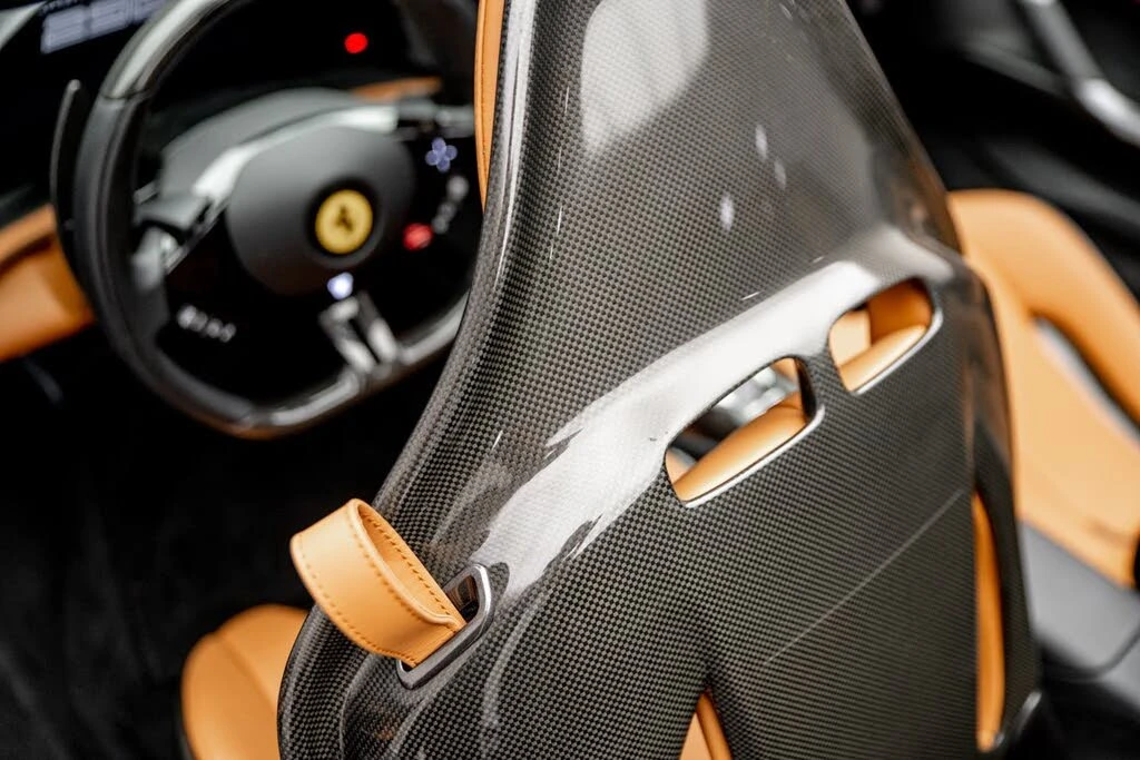 2024 Ferrari 296 GTS - Image 25 of 31