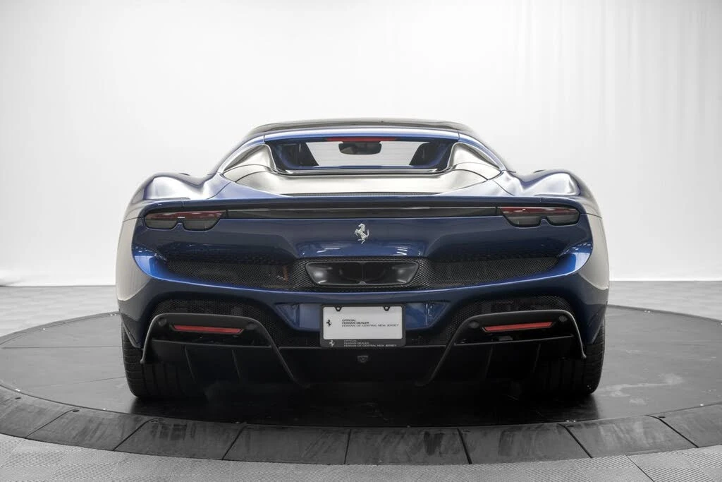 2024 Ferrari 296 GTS - Image 14 of 31