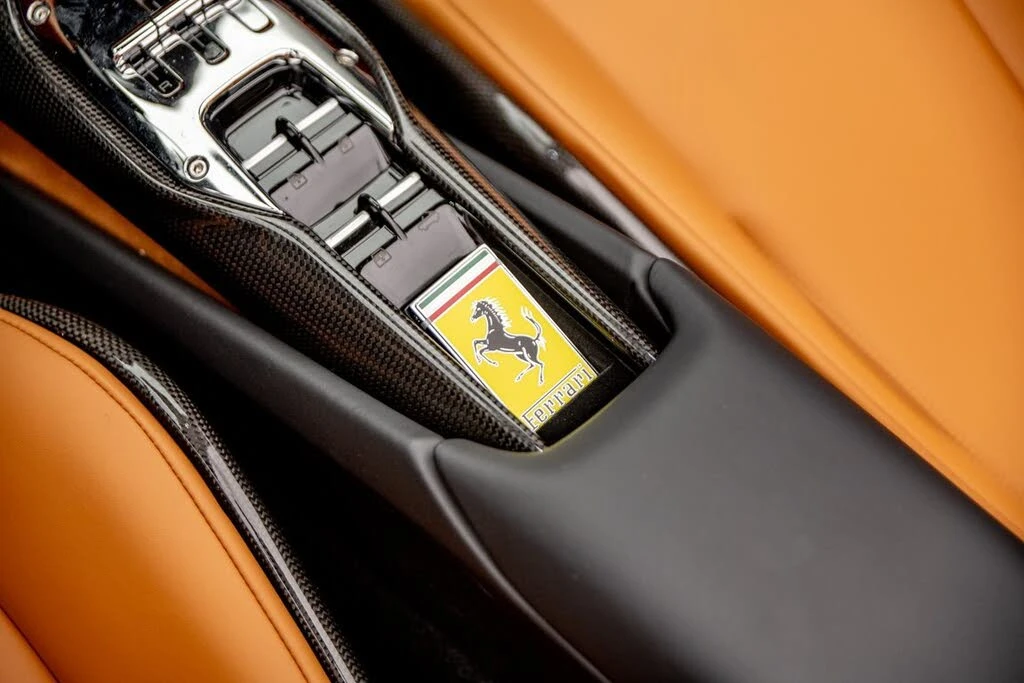 2024 Ferrari 296 GTS - Image 29 of 31
