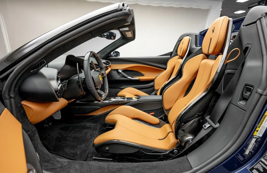 2024 Ferrari 296 GTS - Image 20 of 31