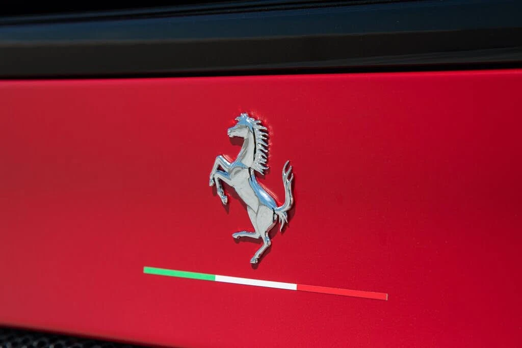 2024 Ferrari 296 GTS - Image 14 of 31