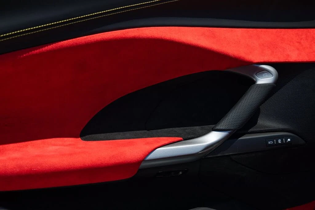 2024 Ferrari 296 GTS - Image 18 of 31