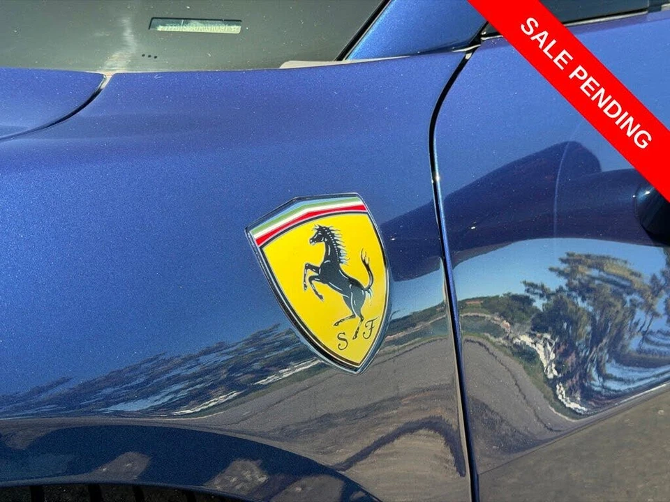 2024 Ferrari 296 GTS - Image 13 of 31