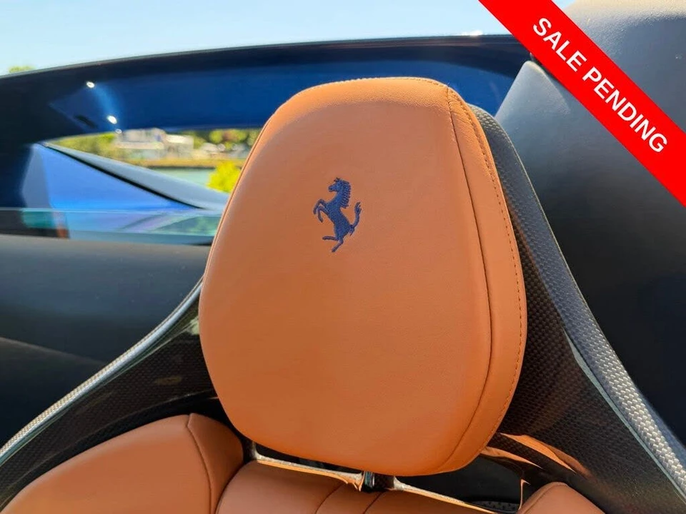 2024 Ferrari 296 GTS - Image 23 of 31