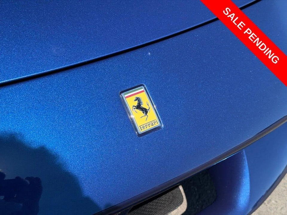 2024 Ferrari 296 GTS - Image 10 of 31