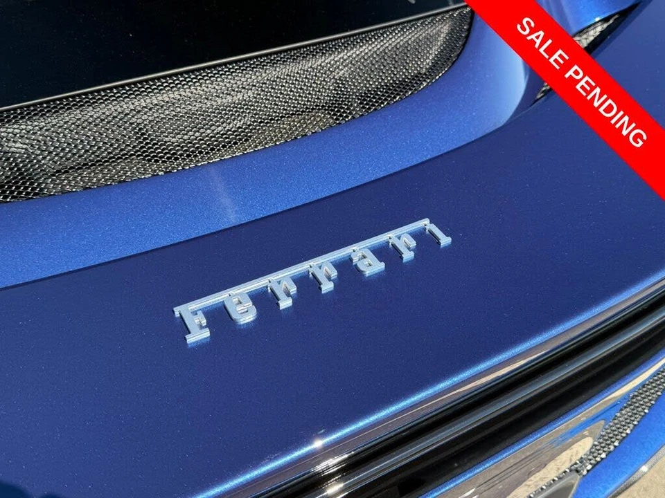 2024 Ferrari 296 GTS - Image 17 of 31