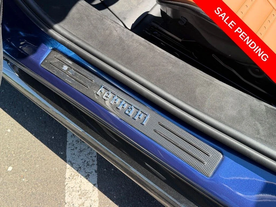 2024 Ferrari 296 GTS - Image 22 of 31