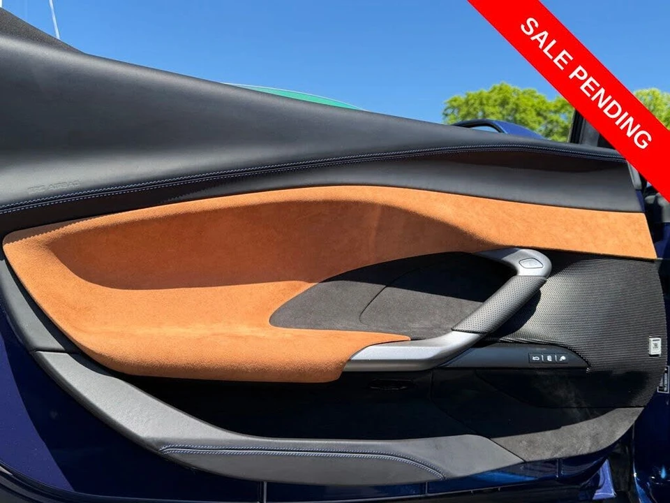 2024 Ferrari 296 GTS - Image 21 of 31