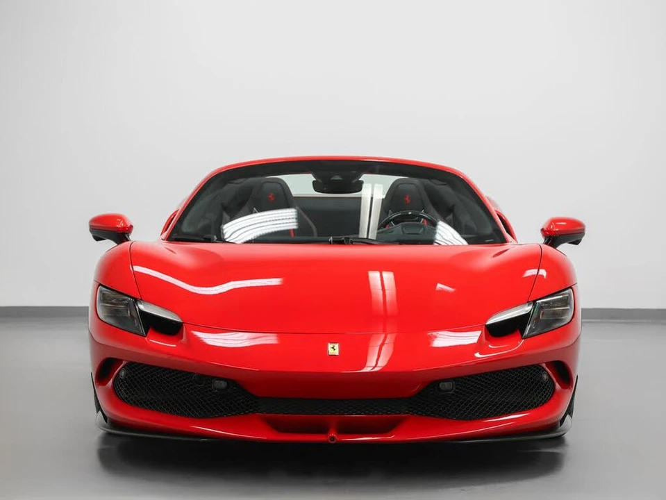 2024 Ferrari 296 GTS - Image 15 of 31
